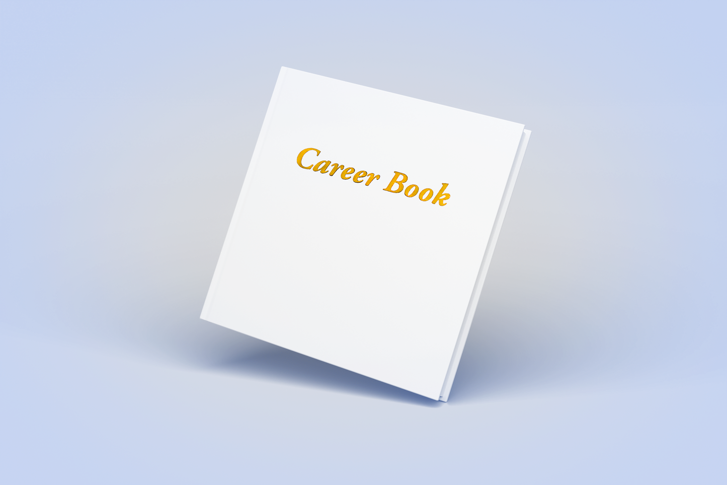 Career Book