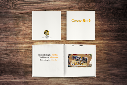 Career Book